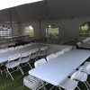 Gallery | Mid Michigan Party Rentals LLC